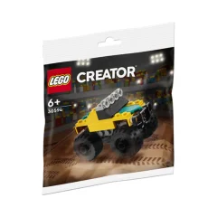 LEGO 30594 Rock Monster Truck polybag
