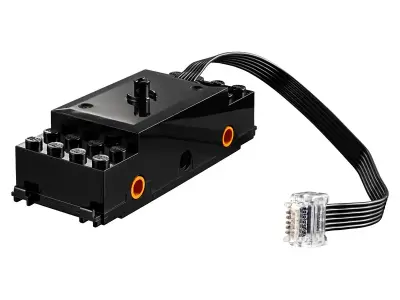 LEGO PowerFunctions 88011 Train Motor