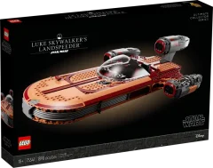 LEGO Star Wars 75341 Luke Skywalker's Landspeeder - UCS