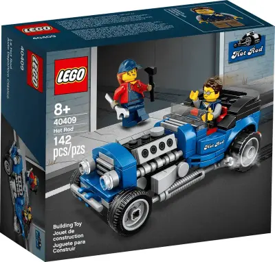 LEGO 40409 Hot Rod