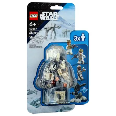 LEGO Star Wars 40557 Defense of Hoth blister pack