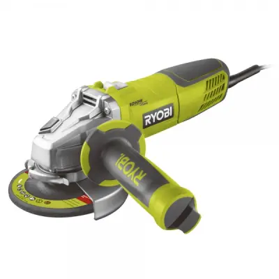 Ryobi kotni brusilnik RAG1010-S125F (125mm,1010W)