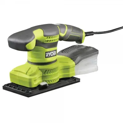 Ryobi vibracijski brusilnik RSS200-G(200W,93x185 mm)