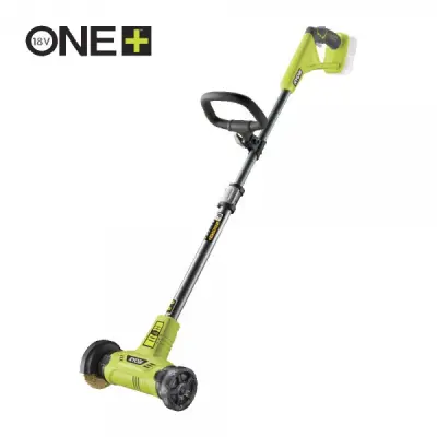 Ryobi aku čistilec terase RY18PCA-0(18V,1350 okr/min,solo)