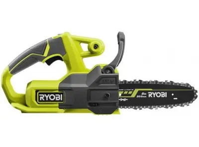 Ryobi aku verižna žaga RY18CS20A-0(18V ONE+,20cm,solo)