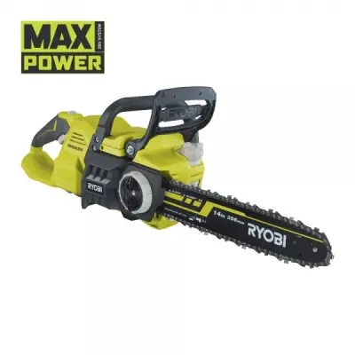 Ryobi aku verižna žaga RY36CSX35A-0 (36V, BL, 35cm, brez aku)