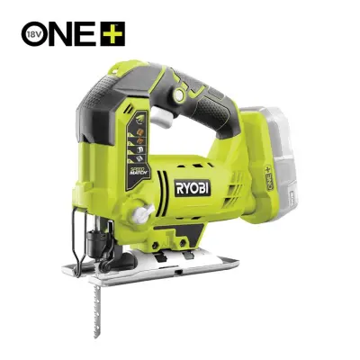 Ryobi R18JS-0 18V ONE+ Akumulatorska vbodna žaga (brez baterije)