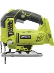Ryobi aku vbodna žaga R18JS-0  (18V ONE+,brez aku)