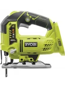 Ryobi aku vbodna žaga R18JS-0  (18V ONE+,brez aku)