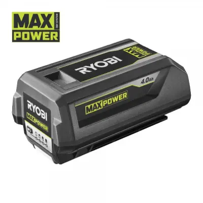 Ryobi 4,0 Ah litijeva+ baterija 36V