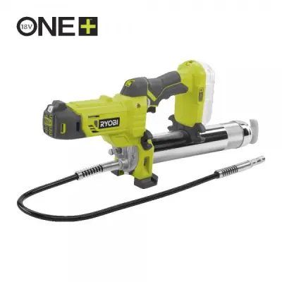 Ryobi aku mazalica R18GG-0(18V ONE+,400g,brez aku)