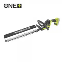 Ryobi aku škarje za živo mejo RY18HT50A (18V ONE+,50cm,brez aku)