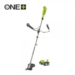 Ryobi aku trimer RBC18X20B4F (18V,33cm,pas,nož 1x4,0 Ah)