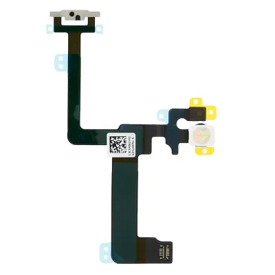 Prikljucni kabel glavnega gumba Flash str. Apple iPhone 6 Plus