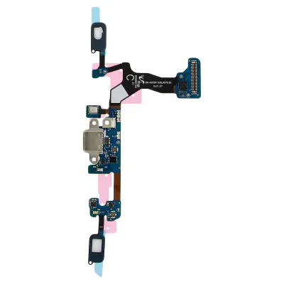 Kabel z mikro-USB mikro notranjim prikljuckom za polnjenje str. Samsung Galaxy S7 Edge