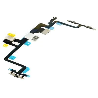 Nadomestni kabel gumba za vklop/izklop glasnosti za iPhone 7 Plus