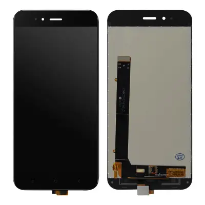 Original Xiaomi LCD zaslon na dotik - crn str. Xiaomi Mi A1
