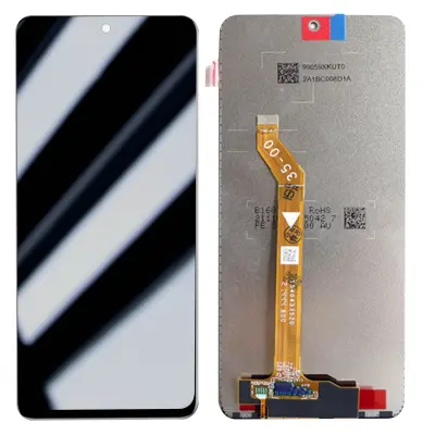 Originalni LCD zaslon Honor Magic 4 Lite, servisni paket (brez okvirja)