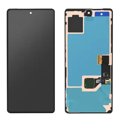 Originalni Google LCD zaslon za Google Pixel 7 - servisni paket