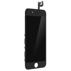 Celotna enota: LCD zaslon na dotik str. Apple iPhone 6S - crn