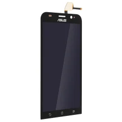 Original LCD zaslon na dotik - crn str. Asus Zenfone 2 (ZE550ML)