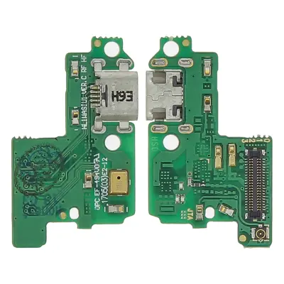 Kabel s polnilnim prikljuckom Micro-USB str. Huawei P10 Lite