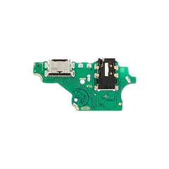Kabel s polnilnim prikljuckom USB tipa C 3,5 mm jack str. Huawei P20 Lite
