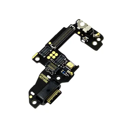 Original Huawei P30 polnilni konektor, USB-C vhod