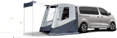 BRUNNER ESCAPE Šotor za zadnja vrata 0102945N
