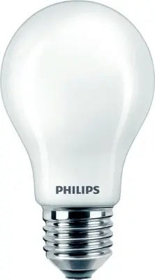 Philips Lighting LED žarnica E27 MAS LEDBulb#32493000