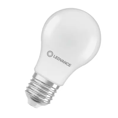 Ledvance LED svetilka E27 LEDCLA404.9827FRE27P