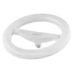 OSRAM LAMPE LED obročna svetilka E27 LED CIR.14,5827FRE27