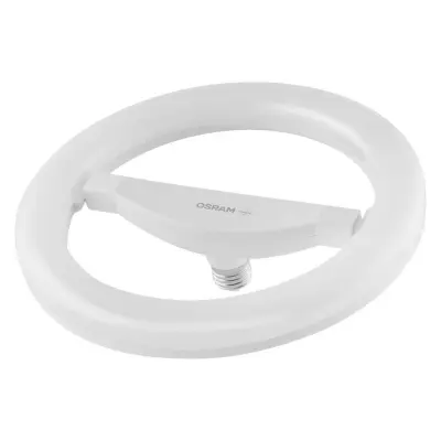 OSRAM LAMPE LED obročna svetilka E27 LED CIR.14,5827FRE27