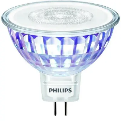 Philips Lighting LED reflektorska svetilka MR16 MAS LED sp #30718600