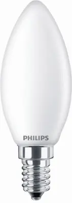Philips Lighting LED svetilka E14 CorePro LED#34679600