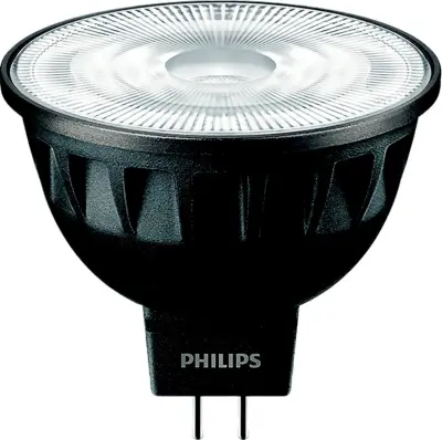 Philips Lighting LED odsevna svetilka MR16 MAS LED Exp#35843000