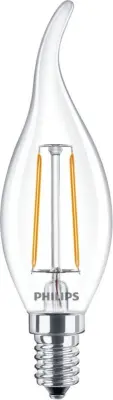 Philips Lighting LED svetilo E14 CorePro LED#37759200