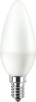 Philips Lighting LED svetilo E14 CorePro can#31296800