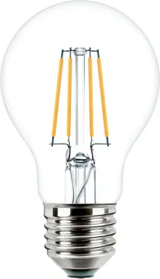Philips Lighting LED svetilka E27 CorePro LED#34716800