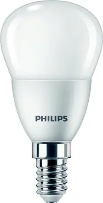 Philips Lighting LED kapljična svetilka E14 CorePro lu #31244900