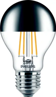 Philips Lighting LED svetilka za vzvratno ogledalo E27 MAS VLE LED#36122500