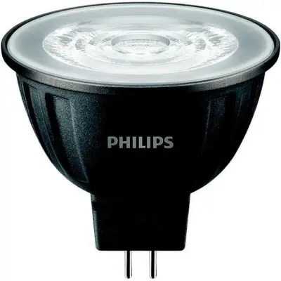 Philips Lighting LED reflektorska svetilka MR16 MAS LED SP #30754400