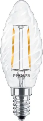 Philips Lighting LED svetilo E14 CorePro LED#34772400