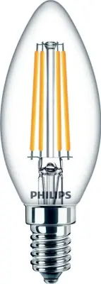 Philips Lighting LED svetilka E14 CorePro LED#34746500