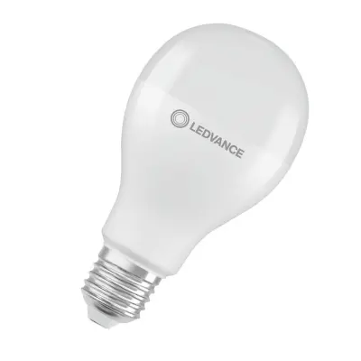 Ledvance LED svetilka E27 LEDCLA15019827FRE27P