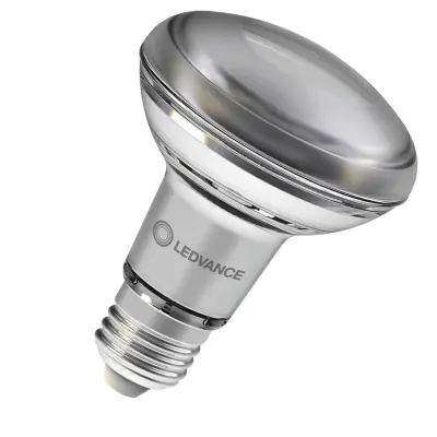 Ledvance LED reflektorska svetilka R80 LEDR8060364.8W827E27