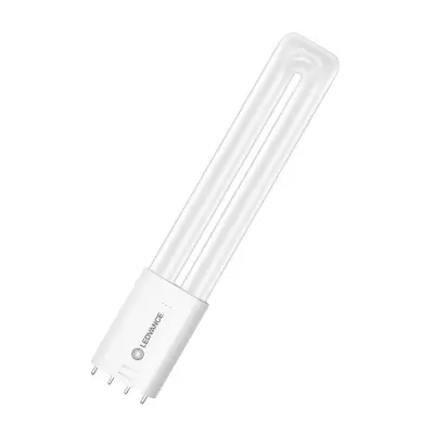 Ledvance LED kompaktna svetilka za ECG DULUXLEDL18HFV8W830