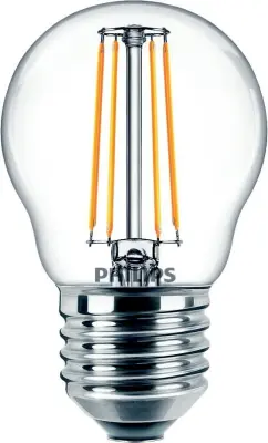 Philips Lighting LED kapljična svetilka E27 CorePro LED#34732800