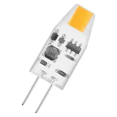OSRAM LAMPE LED sijalka G4 LEDPINMIC101W/82712V
