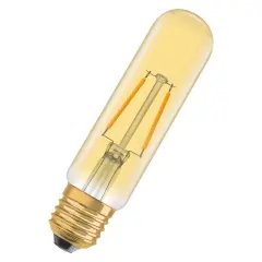 OSRAM LAMPE LED vintage svetilka E27 1906LEDCLF202,5W820